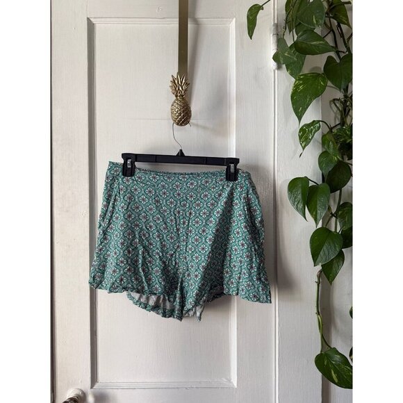 Old Navy women’s size large PLAYA shorts - Picture 1 of 7